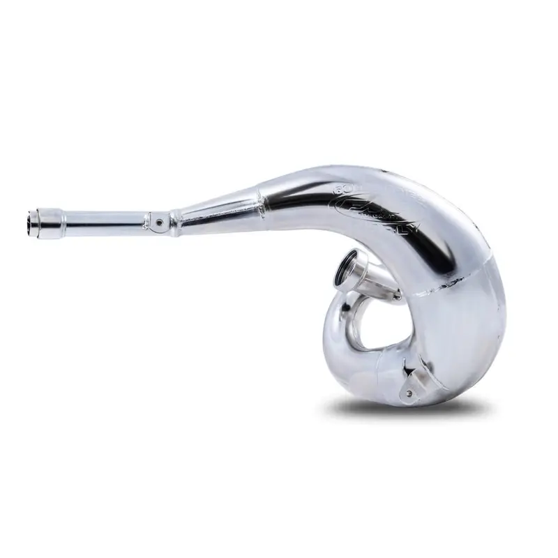FMF Gnarly Pipe For Honda CR500R (85-88) | 020024