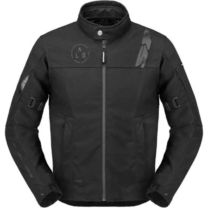 Manteau de Moto Corsa H2Out