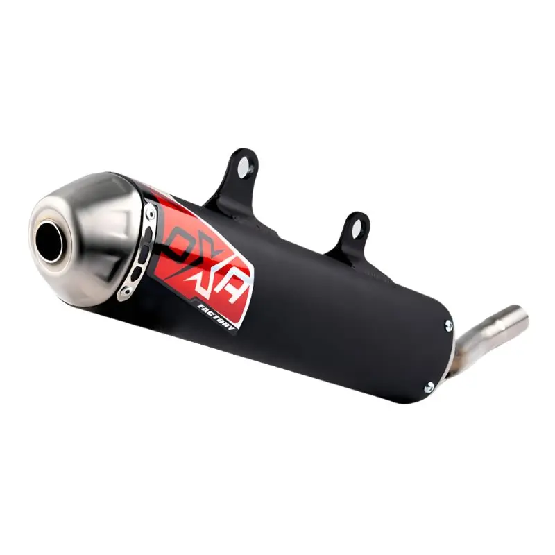 OXA Factory 2T Silencer Black Edition Beta 2013-UP | 204010001