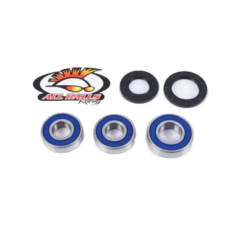 Roulement de Roue Arrire Suzuki