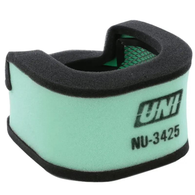 Uni 89-92 Harley Davidson Big Twins (Foam Only) Air Filter | NU-3425R