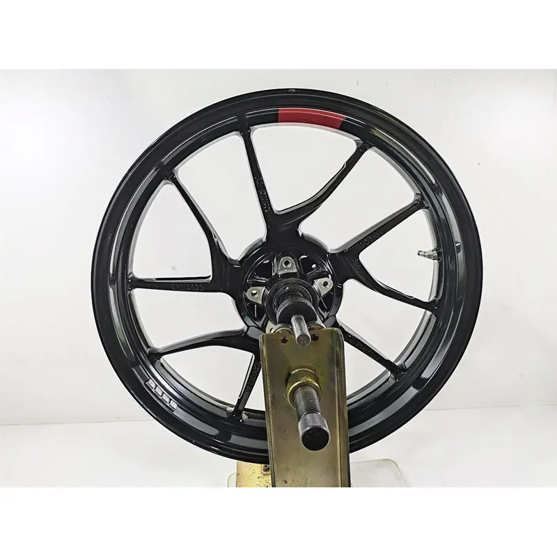 2023 Ducati Monster 937 SP Straight Front Wheel Rim 17x3.5 50122551AA