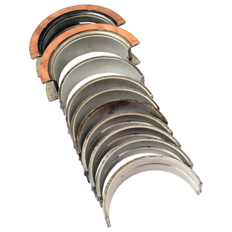 Main Bearing +0.040'' (1mm) (Set) | Sparex Part No.S.65227