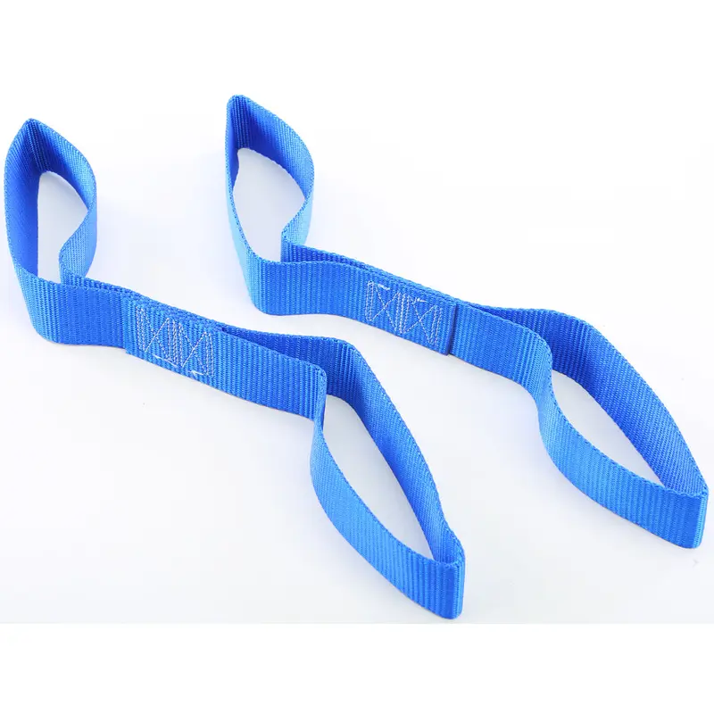 Soft Tye Tiedown 1.5"X18" Blue