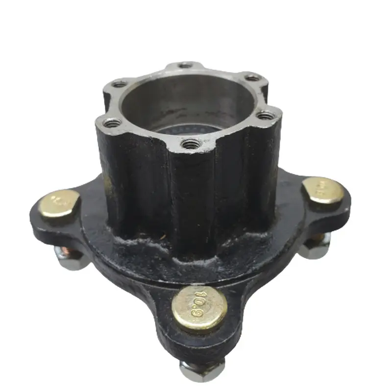 Tao Tao Go-Kart Front Wheel Hub for Arrow and Targa