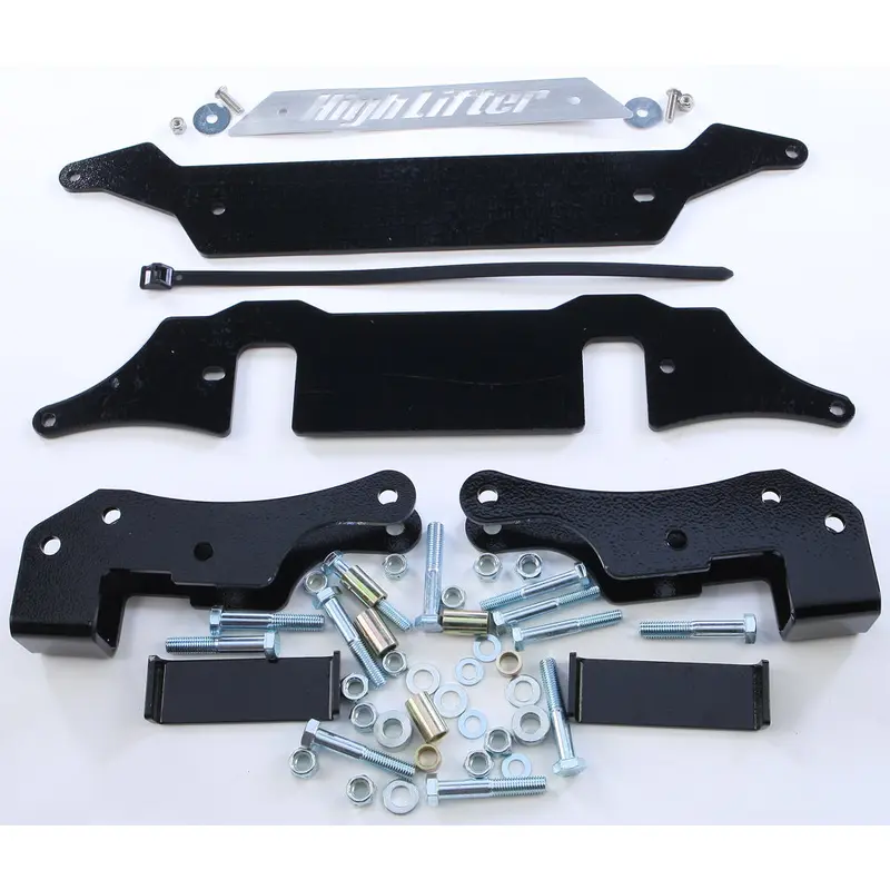Atv Lift Kit Plk1rzr 51