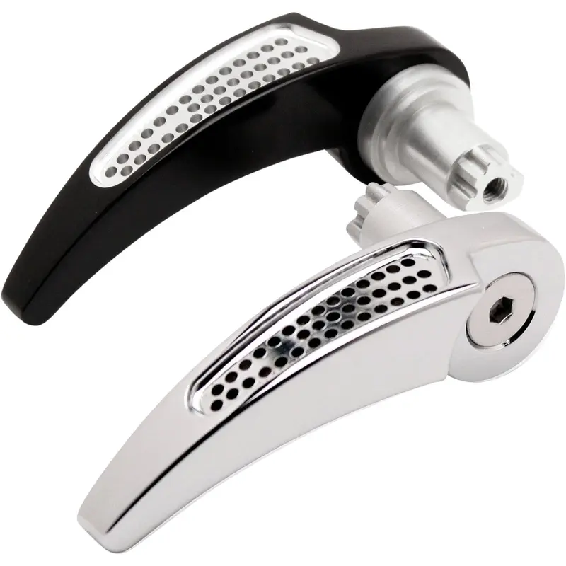 BAGGERNATION LID LIFTER SPEED FREAK BLACK LLSF-14L-B