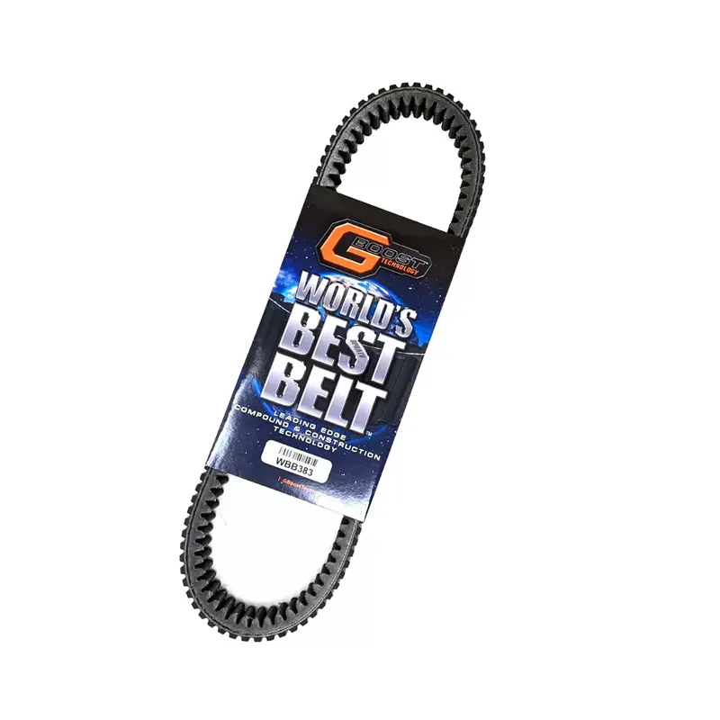 Gboost Worlds Best Belt Drive Belt Clutch Belt For Can-Am X3 422280652 41730039