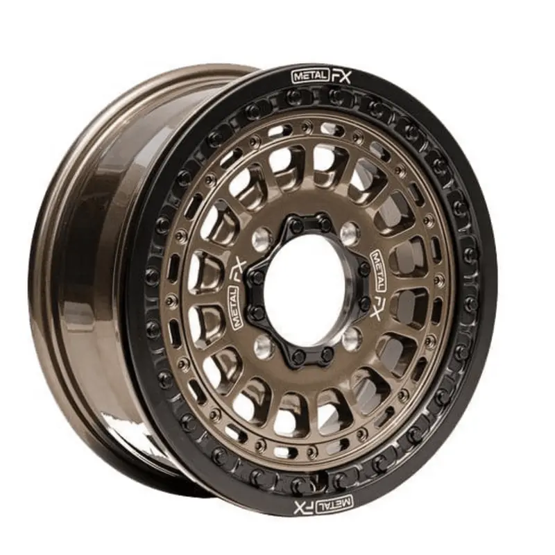 Hitman Beadlock Wheel (2007+)