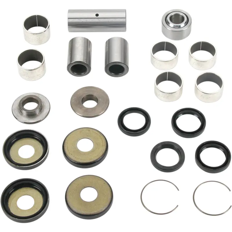 MOOSE RACING Swingarm Linkage Bearing Kit 27-1002