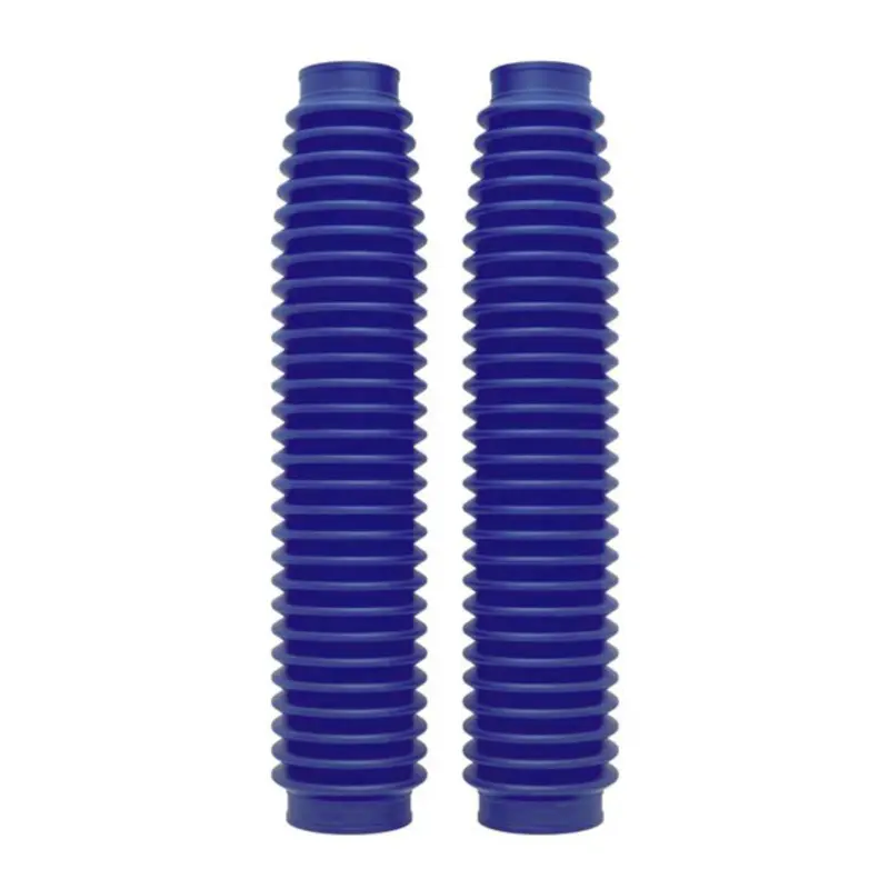 Polisport Fork Boot Moto 350x41 - Blue (8365)