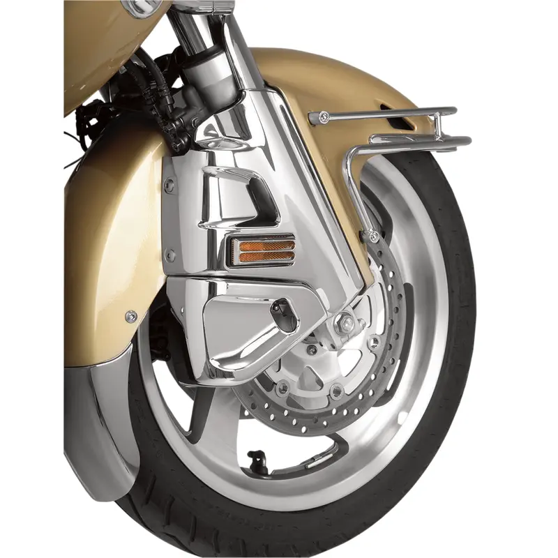 SHOW CHROME Caliper Covers - GL1800 52-764