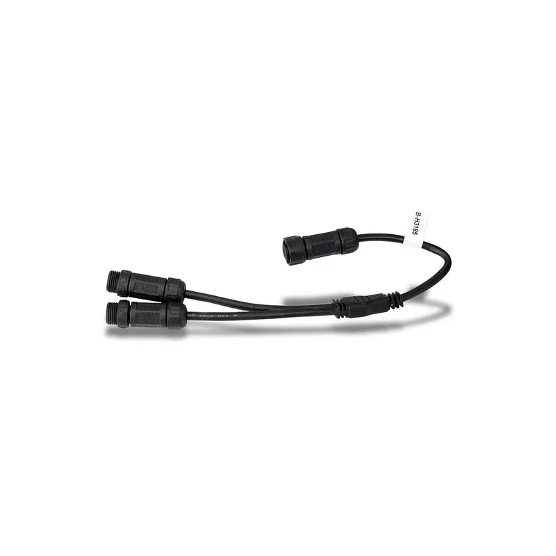 Splitter Cable for Adding Second Alpha12 Brain
