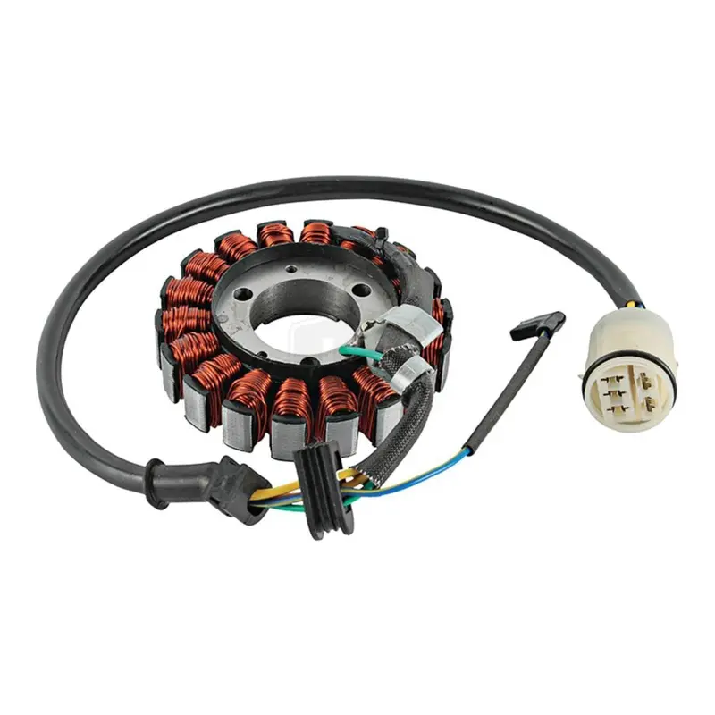 STATOR J&N 340-58029 AHA4055