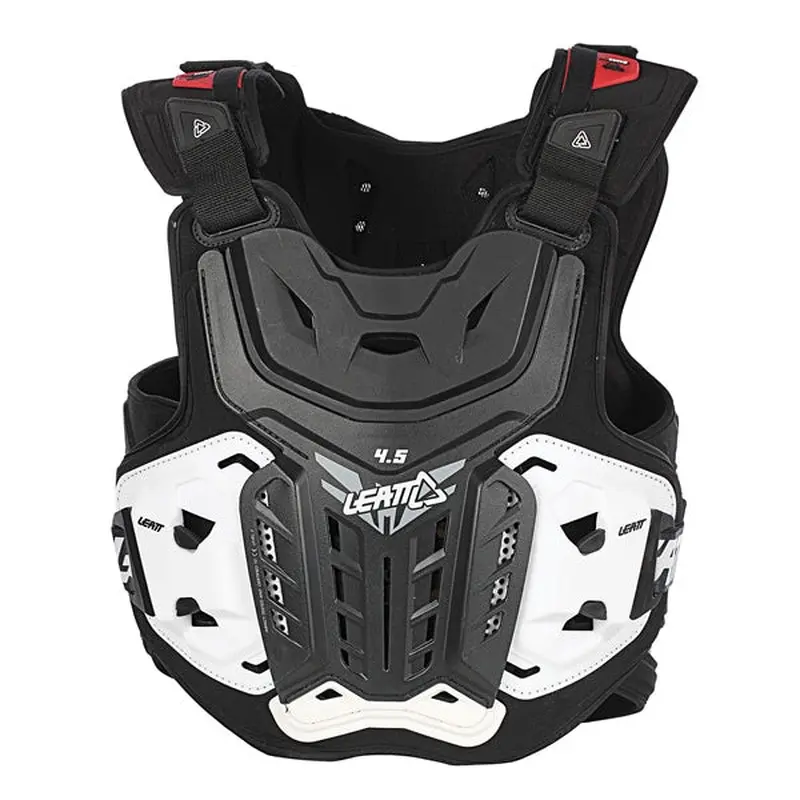 Plastron de Motocross 4.5