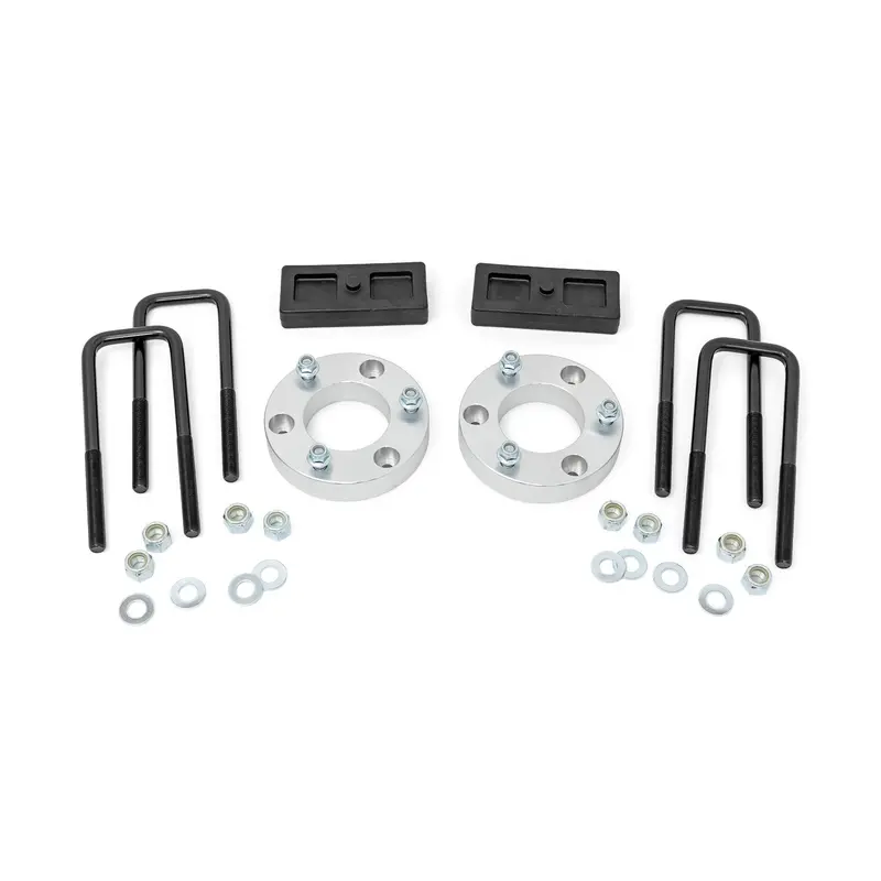 2 Inch Leveling Kit | Nissan Titan 4WD (2022-2024) | 861
