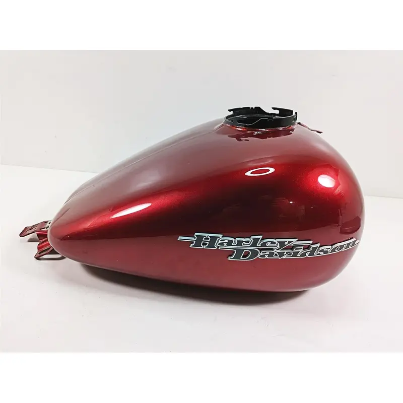 2013 Harley Touring FLHX Street Glide Fuel Gas Petrol Tank - Read 61356-08