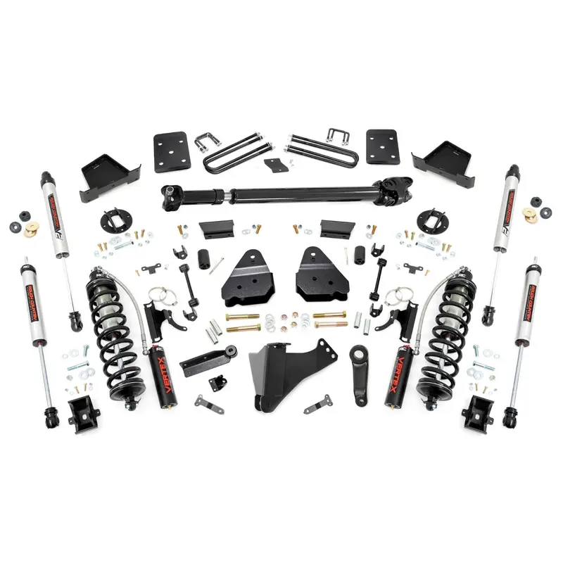 6 Inch Lift Kit  |  OVLDS  |  D/S  |  C/O V2 | Ford F-250/F-350 Super Duty (17-22) | 51758