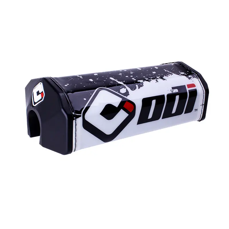 Bar Mount Pad White / Black