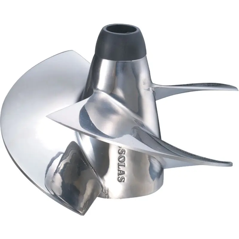Solas Concord 3 Blade Impeller 140mm SD-CD-13/21
