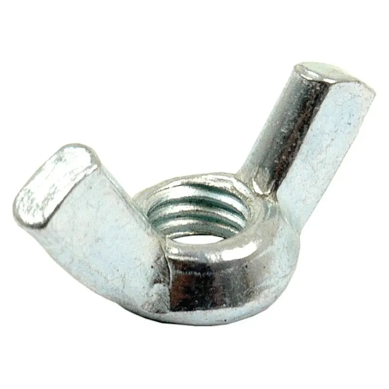 *SPECIAL PRICE* - Metric Wing Nut  | Sparex Part No.S.8825