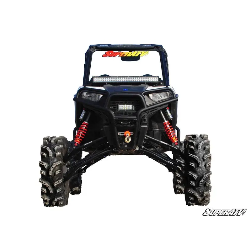 Super ATV POLARIS RZR TRAIL S 1000 7-10" LIFT KIT