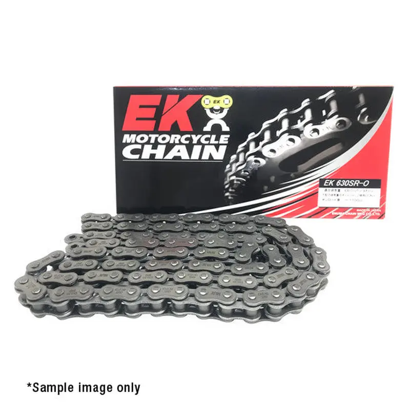 EK Chains - 630 Pitch