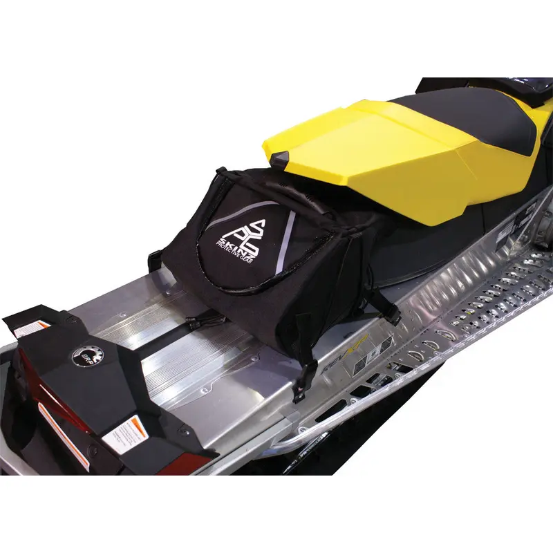 SPG TUNNEL PACK S-D SDTP500-BK