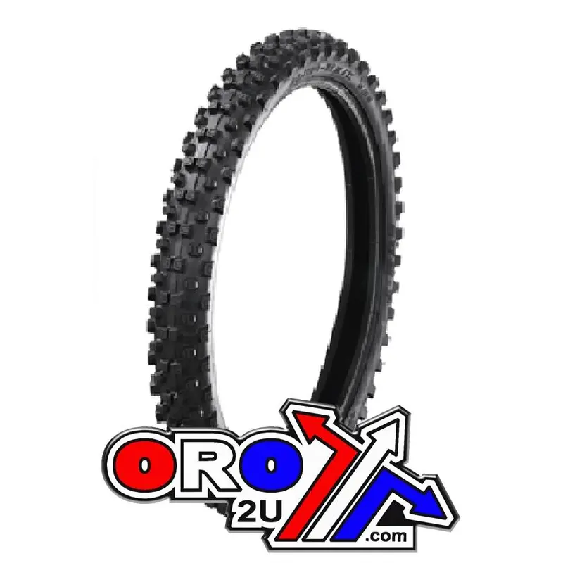 21-80/100 B-004F MX TYRE SUN.F, E Marked