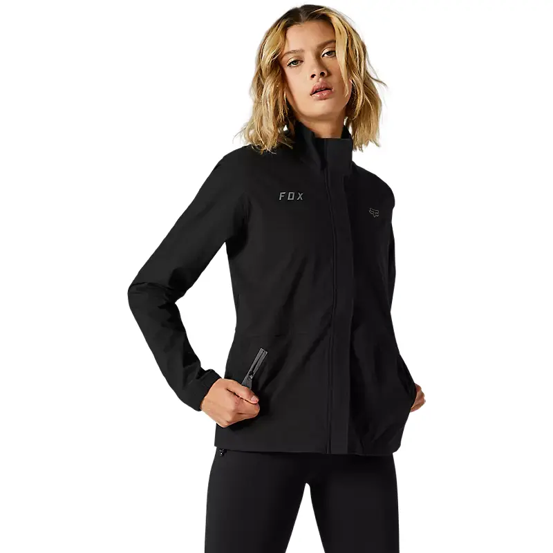 Fox Racing Women's Travelled Parka