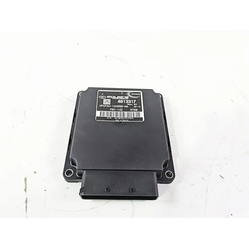 2012 Victory Cross Country Cdi Ecu Ecm Engine Control Module 4013317