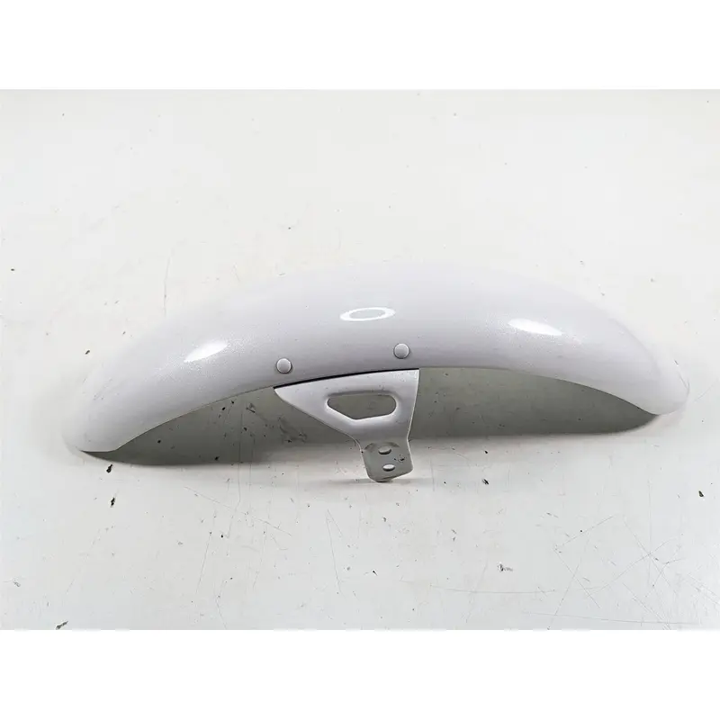 2015 Harley FXDL Dyna Low Rider Front Fender White Hot Pearl 60139-06B