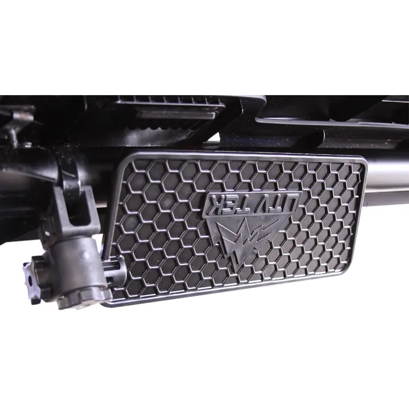 ATV-TEK Sun Visor - UTV UTVSV1