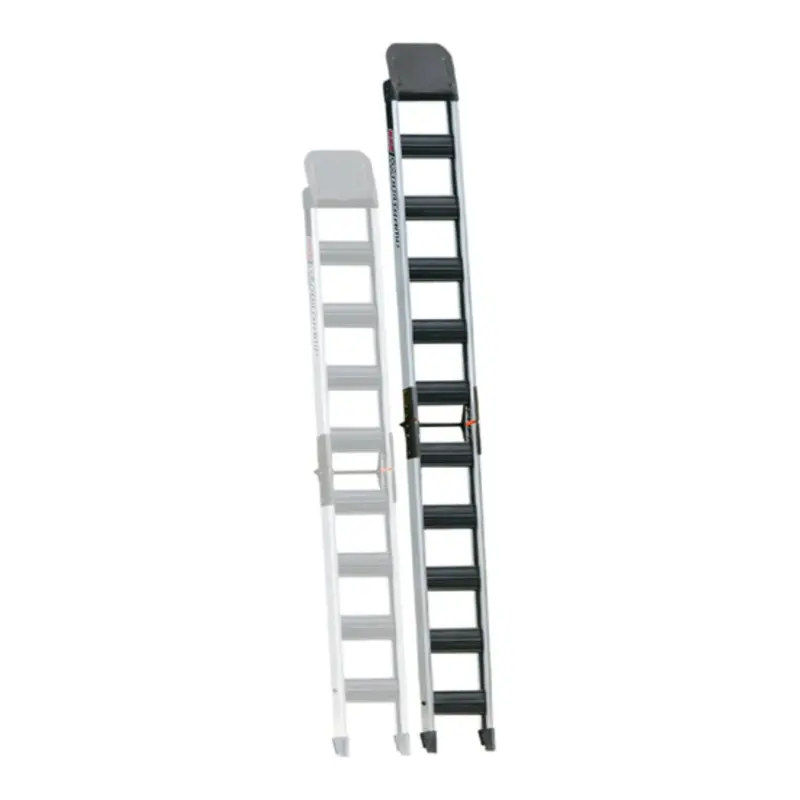 DRC Hybrid Folding Ramp 210cm