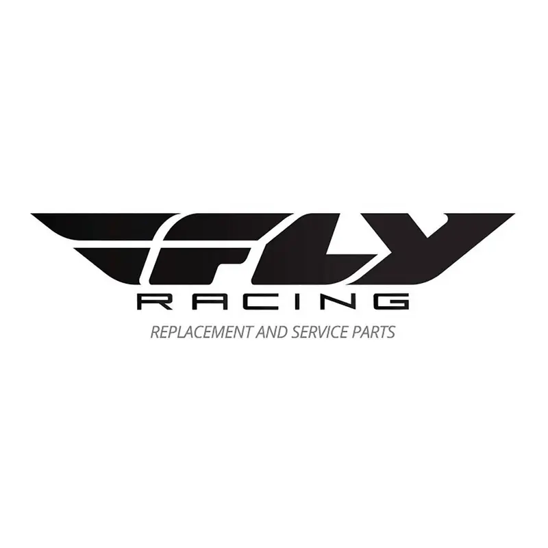 FLY KINETIC HELMET THRIVE PEAK PNK/BLK/WHT