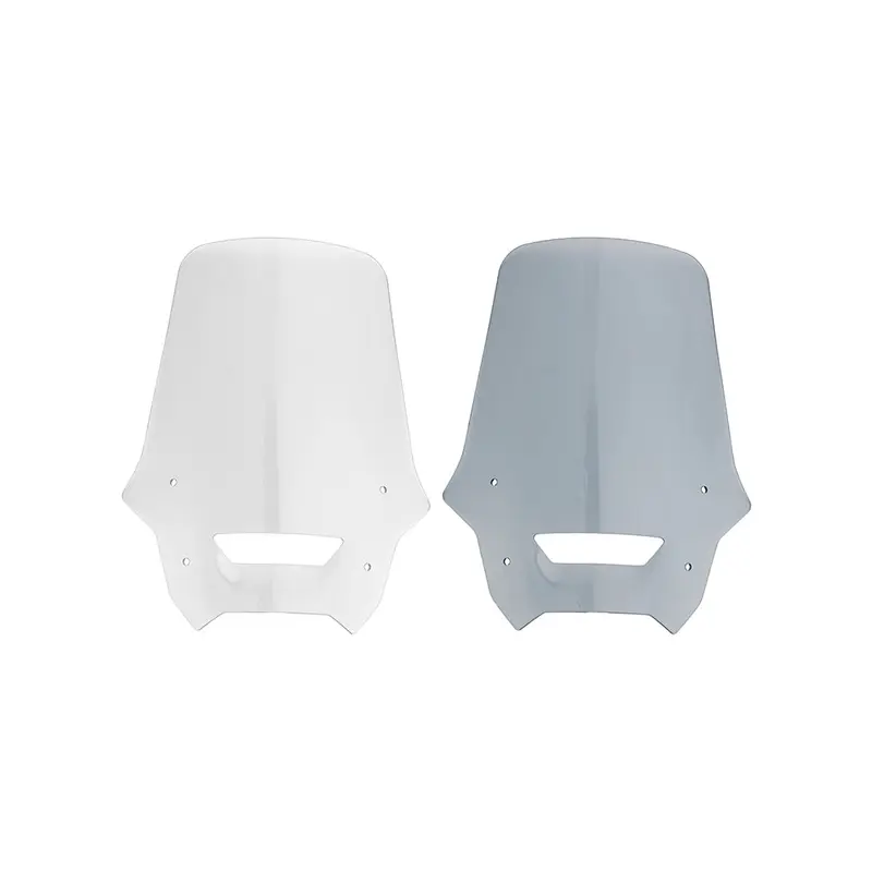 24-25 HONDA NX400 NX500 Windshield WindScreen