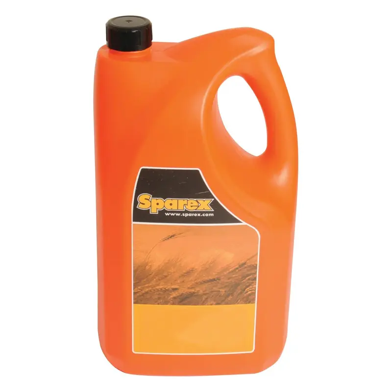 Gear Oil - SAE.90 90W, 5 ltr(s) | Sparex Part No.S.109904