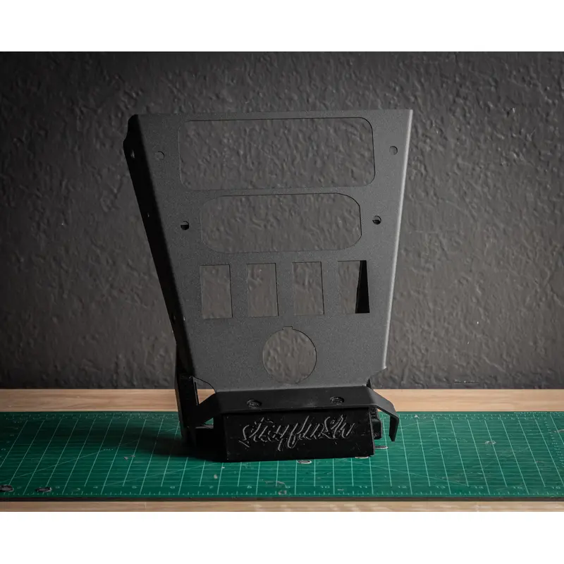 SFM Rugged Radio/RDM-DB/Plus 4