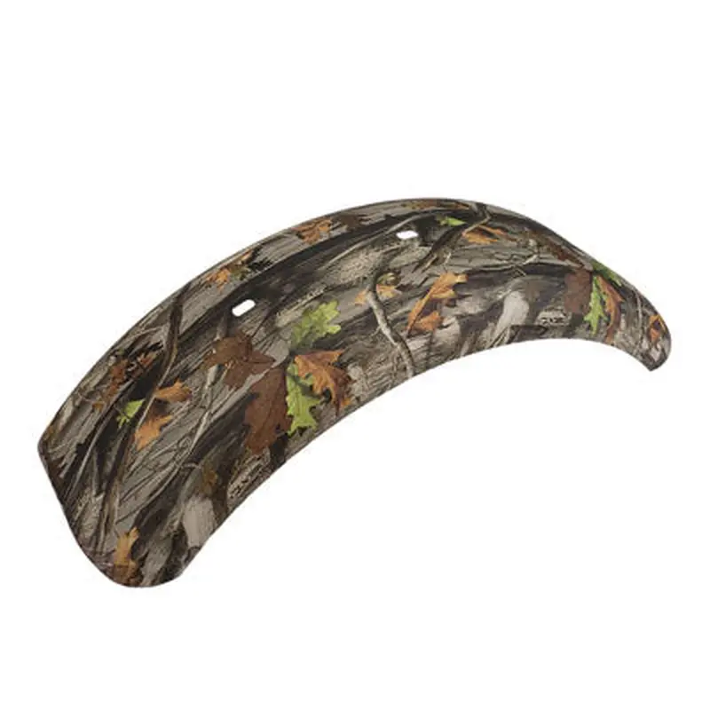 Front Fender for Coleman CT200U-EX Mini Bike - CAMO