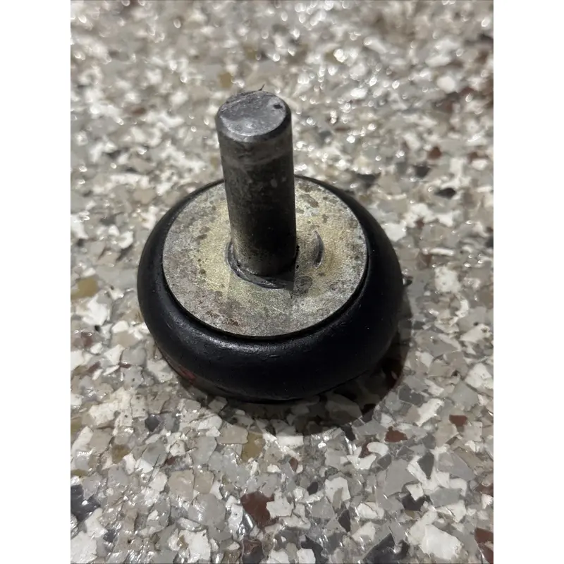 OEM Volvo Penta Rubber Cushion Block 804210