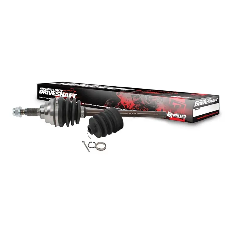 WHITES ATV CV/AXLE COMPLETE HON FRONT RIGHT #WPAXHO702