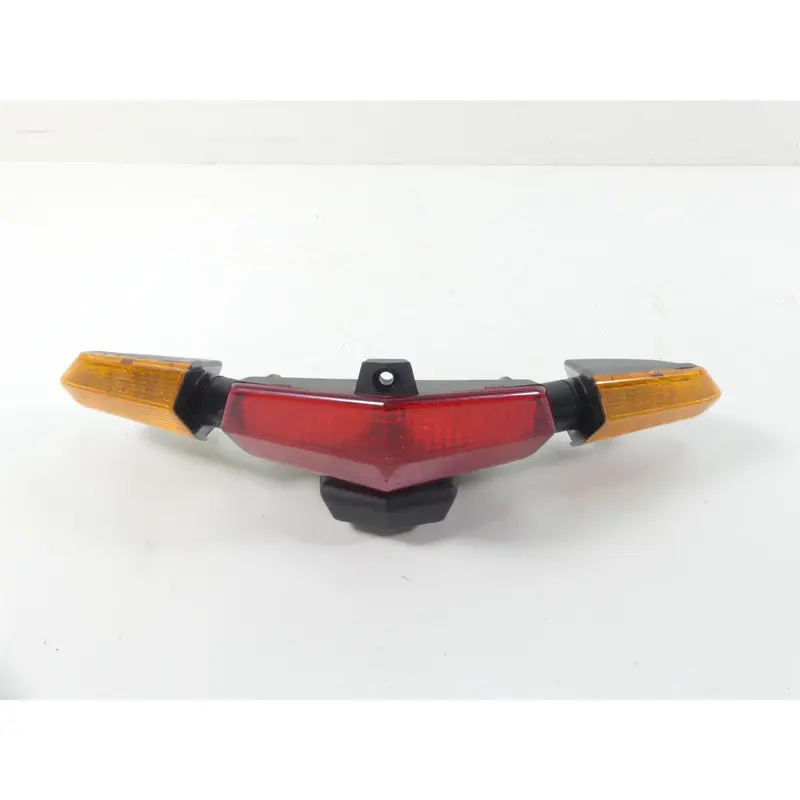 2005 Ducati Multistrada 1000S Taillight Rear Blinker Turn Signal Set 52510121B