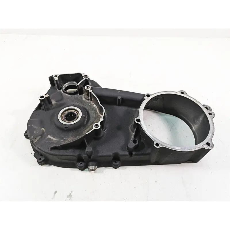 2010 Harley Touring FLHTCU Electra Glide Inner Primary Clutch Cover 60677-07