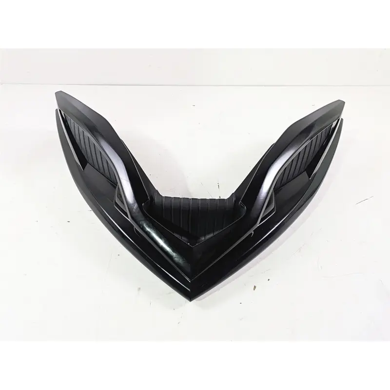 2017 Kawasaki Ultra 310X Front Bumper Nose Cover 14092-0775-H8