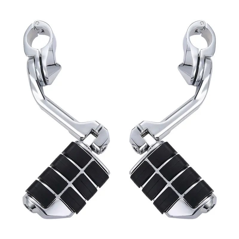 Highway Pegs, 1 1/4-Inch Foot Rests