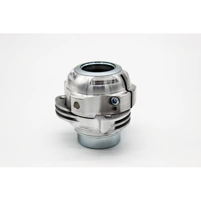 Honda TRX450 Billet Aluminum Anti-Fade Locknut