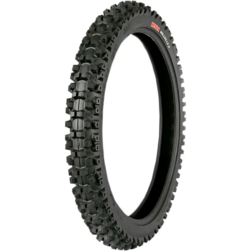 KENDA Tire - K785 Millville II - Front - 60/100-14 - 30M 047851401B0