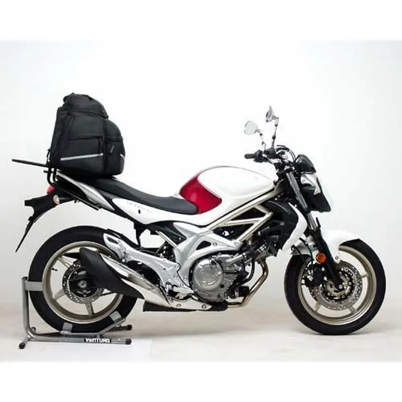 Suzuki SFV 650 Gladius (09-15)
