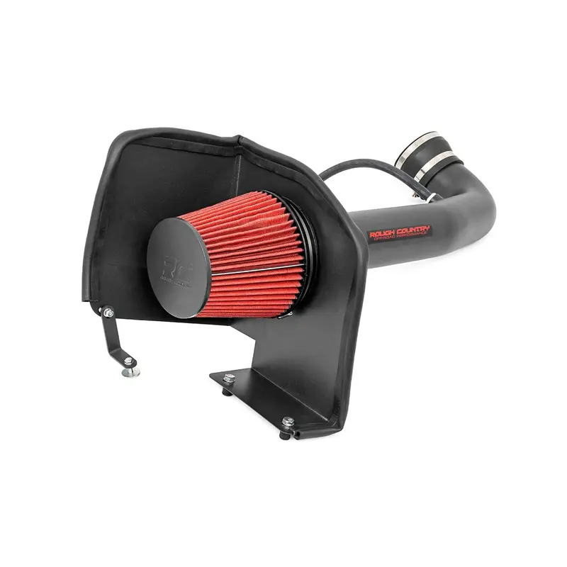Cold Air Intake Kit | Chevy/GMC SUV 1500 2WD/4WD (2009-2014) | 10543_A