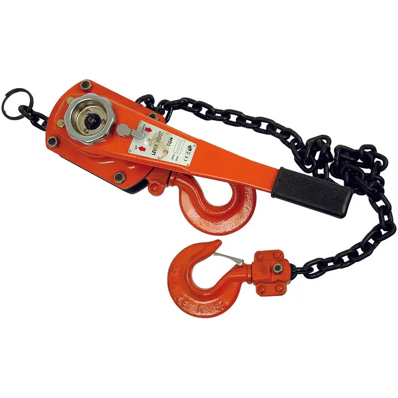 Lever Hoist 3.00T | Sparex Part No.S.21580